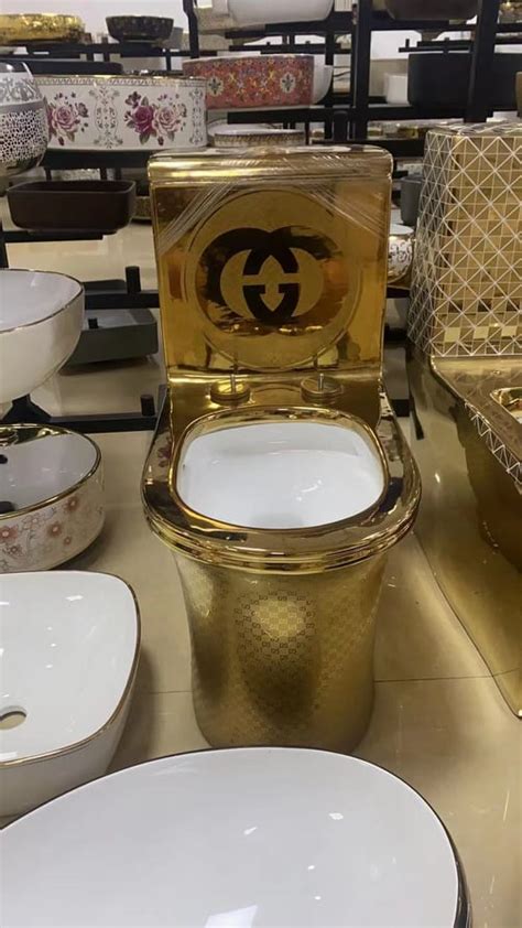 gucci toilet seat|gucci smart toilet.